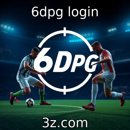 6dpg login Apostas Esportivas: Análises que Podem Transformar Seu Jogo