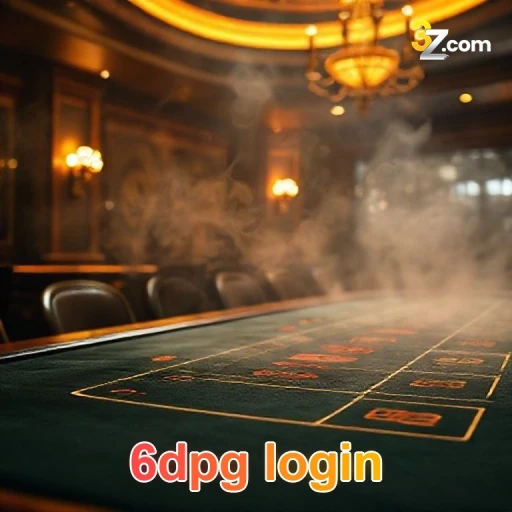 6dpg login Bônus