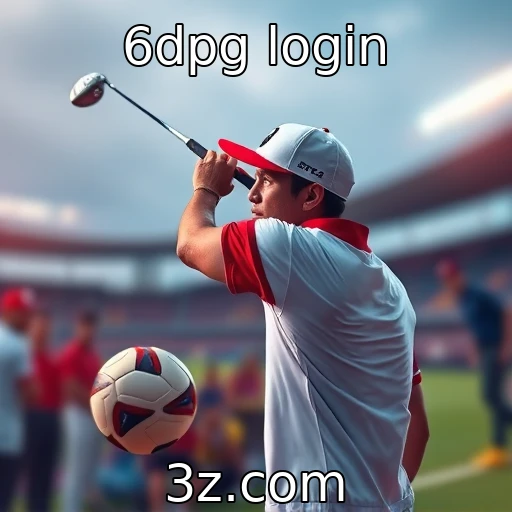 6dpg login Descubra as Melhores Estratégias para Apostas em E-sports Hoje