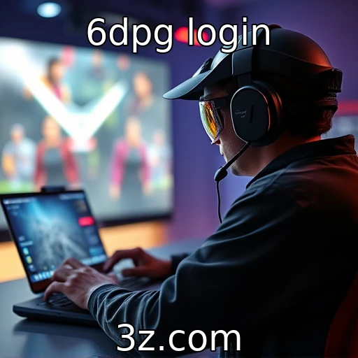 6dpg login Explore as Novidades das Apostas Online em 2025