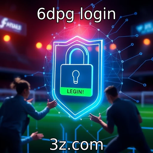 6dpg login O Impacto da Tecnologia nas Apostas Esportivas Hoje