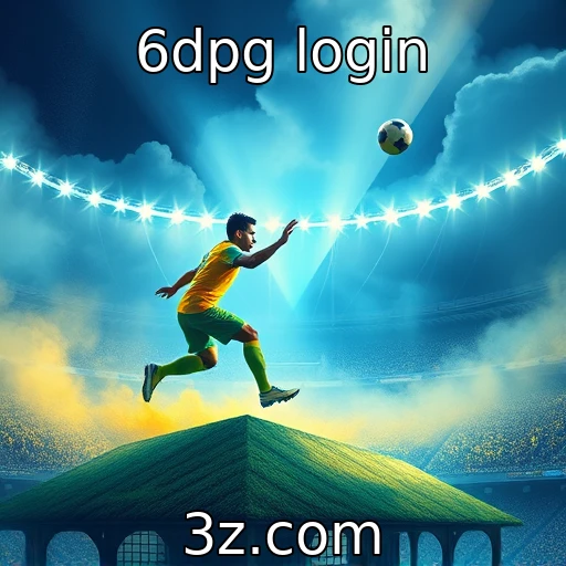 6dpg login A ascensão das apostas online no Brasil: o que esperar para 2025?