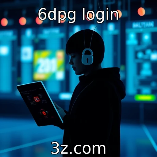 6dpg login Transformação das Apostas: O Crescimento do Cassino Online em 2025