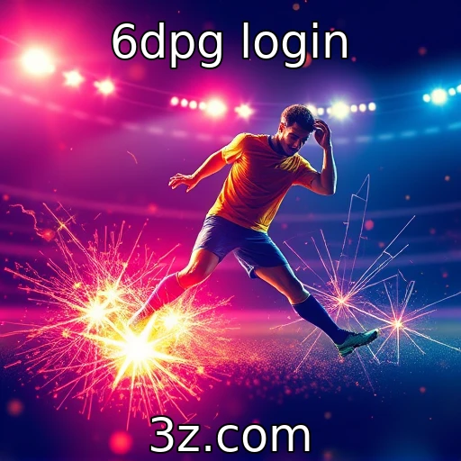 6dpg login Desvendando a psicologia do jogador em apostas esportivas