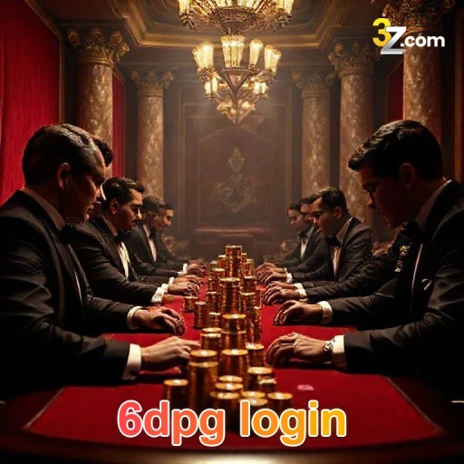 6dpg login VIP